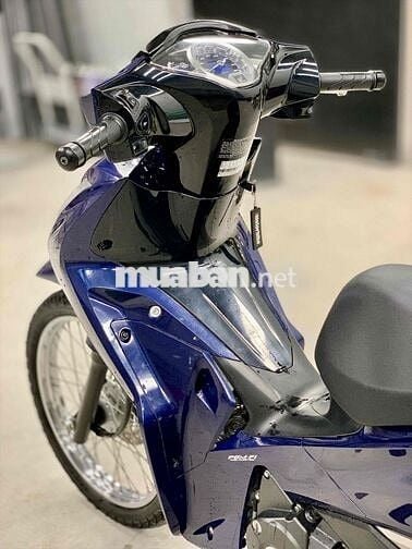 🔥 Honda Future 125 Fi LED 2024 Chính Chủ Xe Đẹp