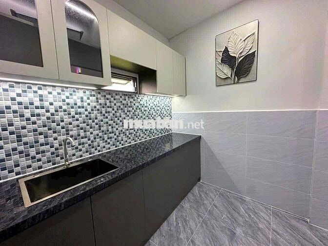 Nhà Tân Kim sổ hồng riêng giá 1 tỷ 200tr