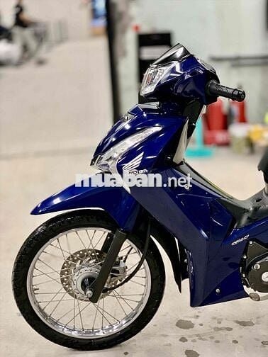🔥 Honda Future 125 Fi LED 2024 Chính Chủ Xe Đẹp