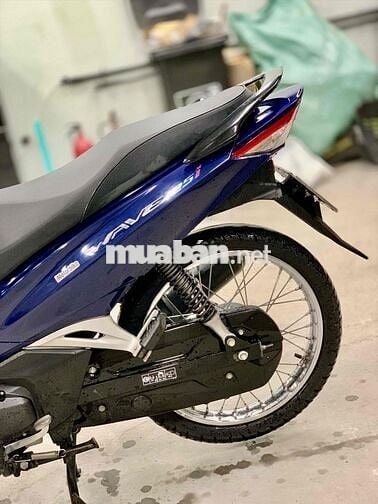 🔥 Honda Future 125 Fi LED 2024 Chính Chủ Xe Đẹp