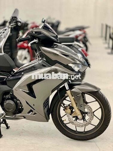 Honda Winner X V3 ABS 2022 Chính Chủ BSTP Xe Đẹp
