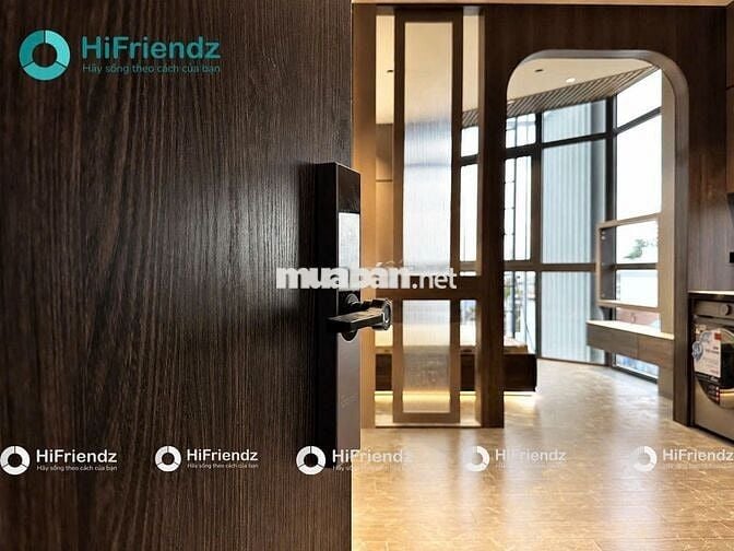 CHO THUÊ STUDIO BÌNH THẠNH FULL NỘI THẤT , SẠCH ĐẸP MỚI , DỌN VÀO NGAY