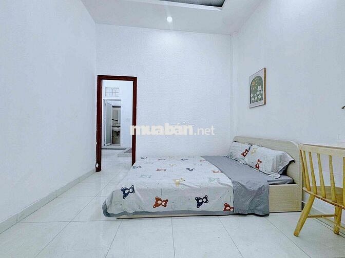 1 PN - MÁY GIẶT RIÊNG - CÁCH MẠNG THÁNG TÁM (CMT8) - BV THỐNG NHẤT
