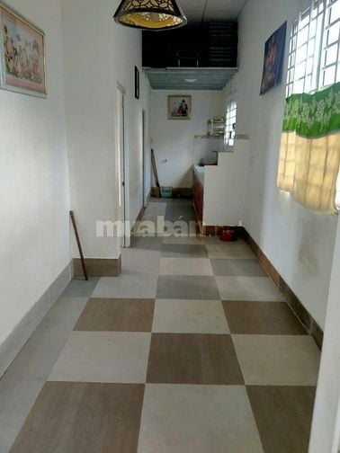 nhà MT Phan Văn Đáng rất tốt, thoảng 