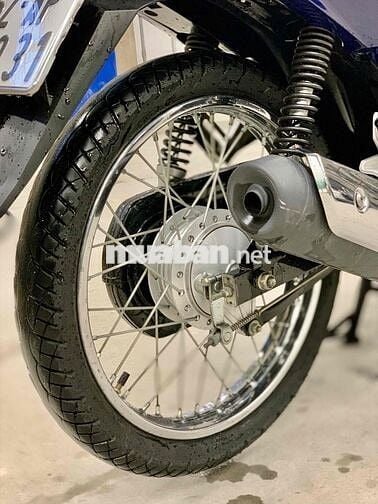🔥 Honda Future 125 Fi LED 2024 Chính Chủ Xe Đẹp
