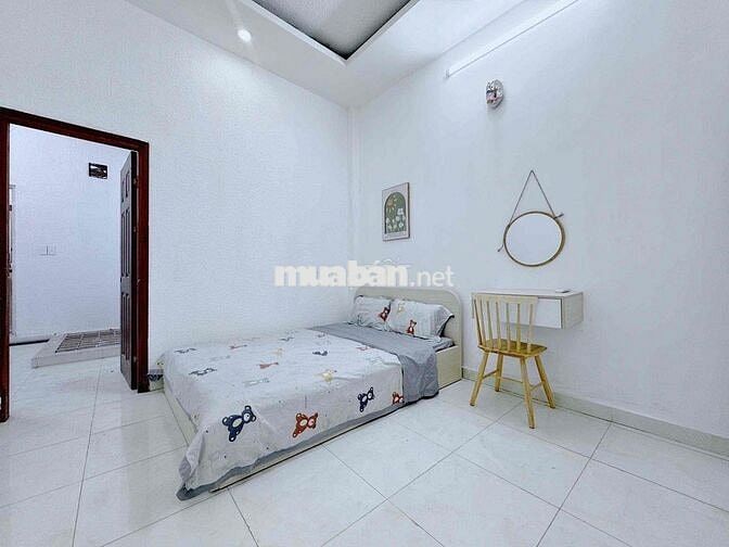 1 PN - MÁY GIẶT RIÊNG - CÁCH MẠNG THÁNG TÁM (CMT8) - BV THỐNG NHẤT