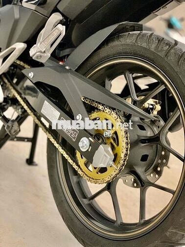 Honda Winner X V3 ABS 2022 Chính Chủ BSTP Xe Đẹp