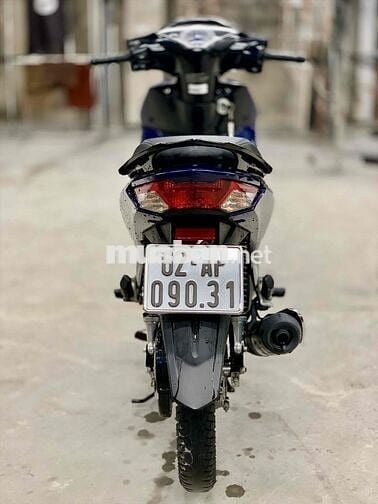 🔥 Honda Future 125 Fi LED 2024 Chính Chủ Xe Đẹp