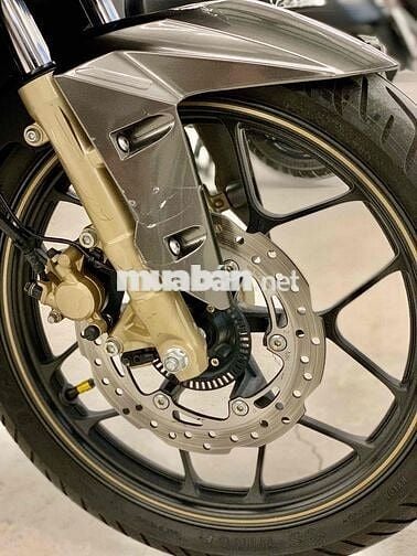 Honda Winner X V3 ABS 2022 Chính Chủ BSTP Xe Đẹp