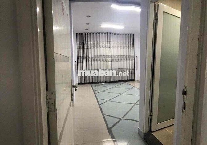 CHO THUÊ NHÀ LÀM CHDV/BNB(8PN,8WC)3 LẦU,MẶT TIỀN BÌNH LỢI,BÌNH THẠNH