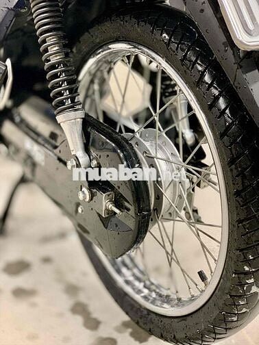 🔥 Honda Future 125 Fi LED 2024 Chính Chủ Xe Đẹp