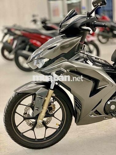 Honda Winner X V3 ABS 2022 Chính Chủ BSTP Xe Đẹp