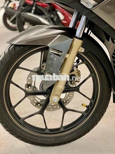 Honda Winner X V3 ABS 2022 Chính Chủ BSTP Xe Đẹp