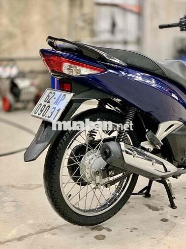 🔥 Honda Future 125 Fi LED 2024 Chính Chủ Xe Đẹp