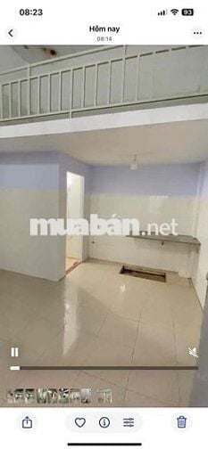 CĂN HỘ DUPLEX NGAY  TRƯỜNG TIỂU HỌC ĐÔNG HOÀ