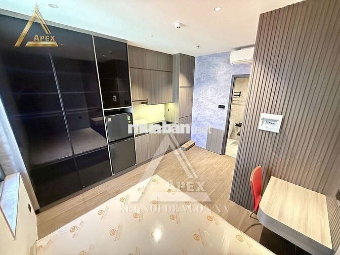 CHO THUÊ STUDIO BÌNH THẠNH FULL NỘI THẤT , SẠCH ĐẸP MỚI , DỌN VÀO NGAY
