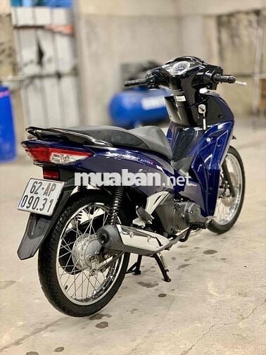 🔥 Honda Future 125 Fi LED 2024 Chính Chủ Xe Đẹp