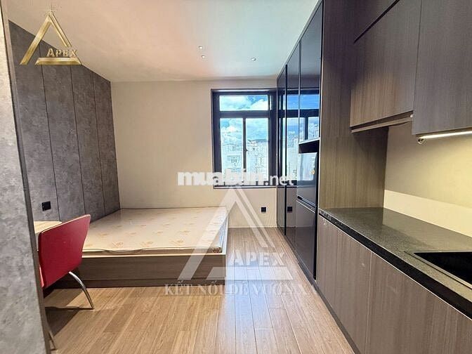 CHO THUÊ STUDIO BÌNH THẠNH FULL NỘI THẤT , SẠCH ĐẸP MỚI , DỌN VÀO NGAY
