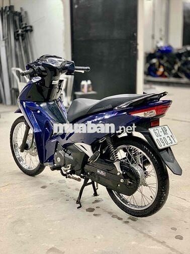 🔥 Honda Future 125 Fi LED 2024 Chính Chủ Xe Đẹp