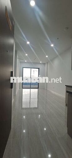Cho thuê căn hộ 7tr, gần Vincom thủ Đức