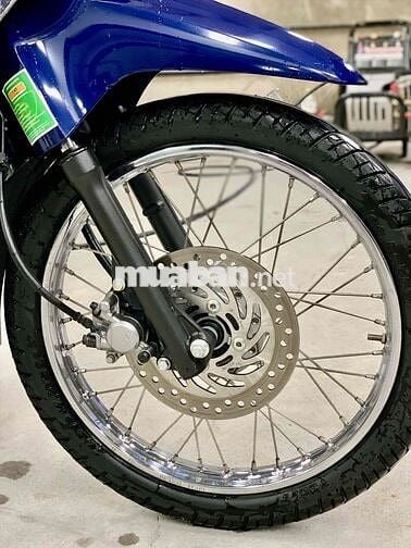 🔥 Honda Future 125 Fi LED 2024 Chính Chủ Xe Đẹp