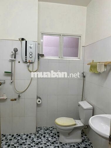 CHO THUÊ NHÀ PHƯỜNG AN BÌNH GIÁ 8 TRIỆU