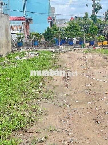 354m đất thổ cư đường ô tô ở Cần Giuộc giá rẻ