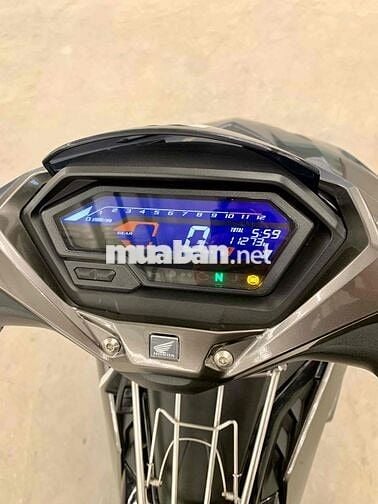 Honda Winner X V3 ABS 2022 Chính Chủ BSTP Xe Đẹp