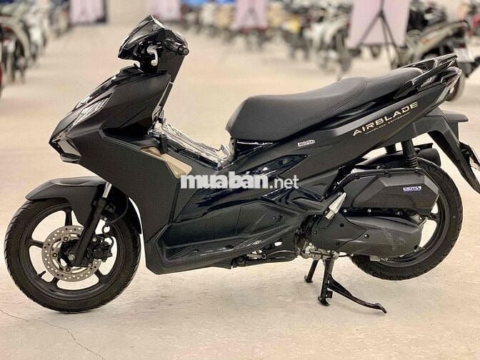 🔥 Honda Air Blade 125 4Val 2022 Chính Chủ Xe Đẹp