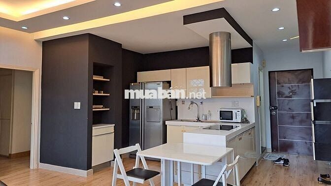 Chính chủ giá tốt Căn Sky3-71m2 View Công Vien