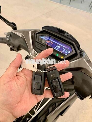 Honda Winner X V3 ABS 2022 Chính Chủ BSTP Xe Đẹp