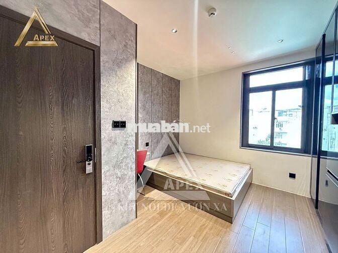 CHO THUÊ STUDIO BÌNH THẠNH FULL NỘI THẤT , SẠCH ĐẸP MỚI , DỌN VÀO NGAY