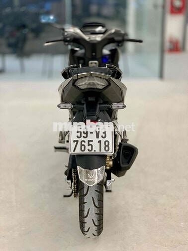 Honda Winner X V3 ABS 2022 Chính Chủ BSTP Xe Đẹp