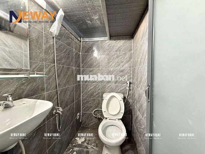 PHÒNG TRỌ MỚI XÂY GẦN CÔNG VIÊN LÀNG HOA