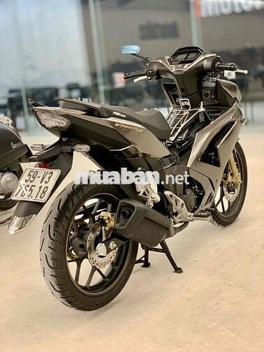 Honda Winner X V3 ABS 2022 Chính Chủ BSTP Xe Đẹp
