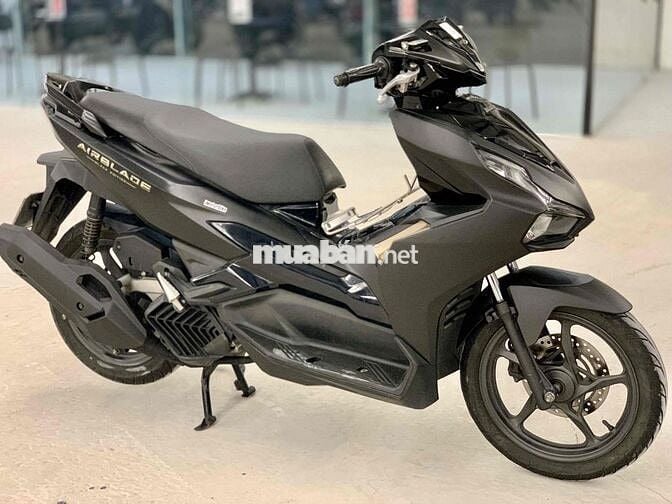 🔥 Honda Air Blade 125 4Val 2022 Chính Chủ Xe Đẹp
