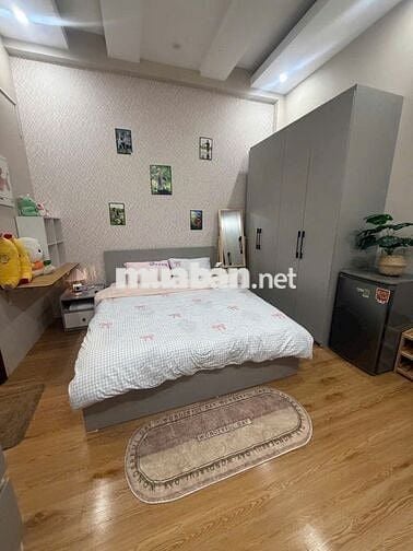 SANG CĂN HỘ 9 PHÒNG PHƯỜNG TAM HIỆP GIÁ 500 TRIỆU