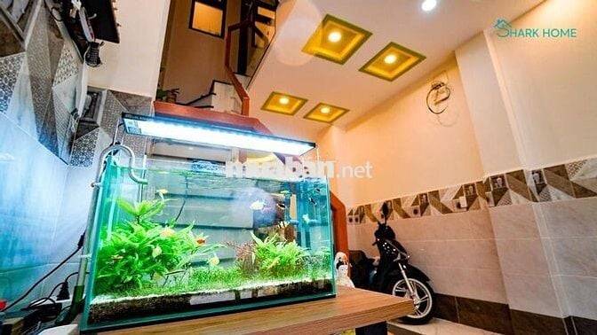 NHÀ TRỌ NAM - KTX NAM FULL CHI PHÍ CHỈ MỘT TRIỆU TÁM Q10 CÓ CHO ĐỂ XE