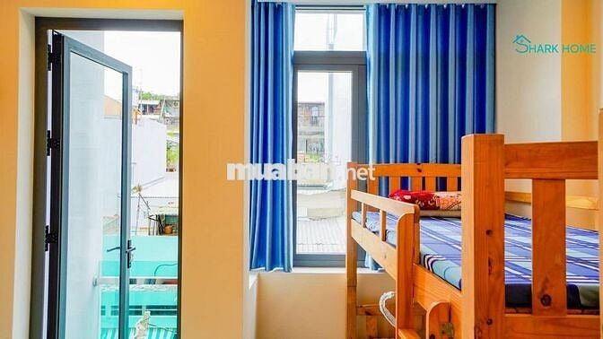 NHÀ TRỌ NAM - KTX NAM FULL CHI PHÍ CHỈ MỘT TRIỆU TÁM Q10 CÓ CHO ĐỂ XE