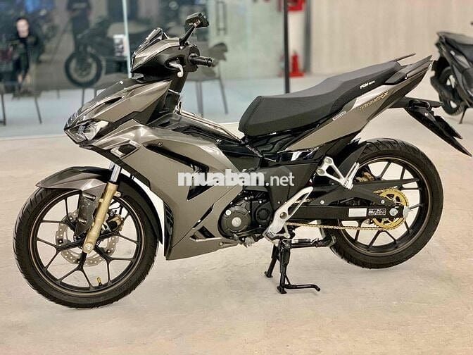 Honda Winner X V3 ABS 2022 Chính Chủ BSTP Xe Đẹp