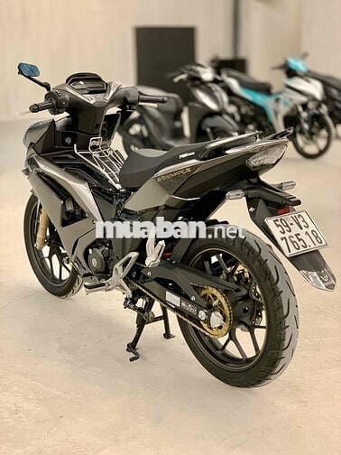Honda Winner X V3 ABS 2022 Chính Chủ BSTP Xe Đẹp