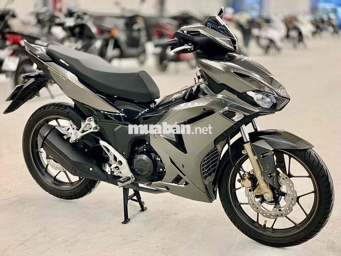 Honda Winner X V3 ABS 2022 Chính Chủ BSTP Xe Đẹp