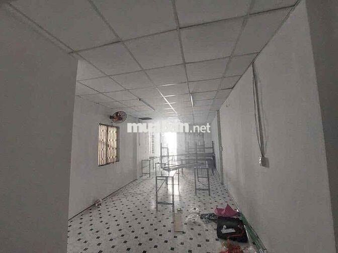 NC sát mặt tiền - hoàng hoa thám - bình thạnh ( 1 trệt 2 lầu )