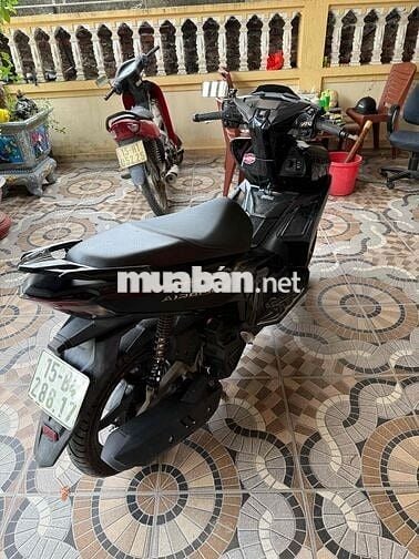 Honda Air Blade 2022 Đen