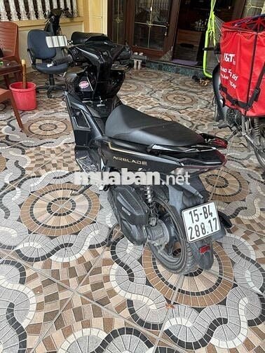 Honda Air Blade 2022 Đen