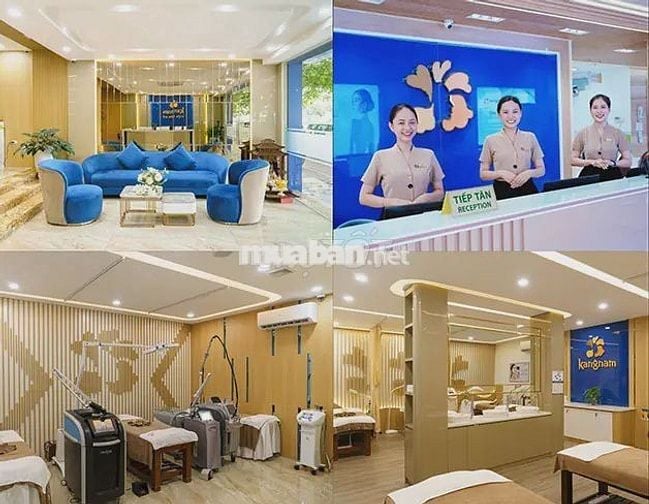 TOÀ NHÀ LUXURY MẶT TIỀN BÀN CỜ, QUẬN 3 – 2 TẦNG HẦM, 8 LẦU  PCCC