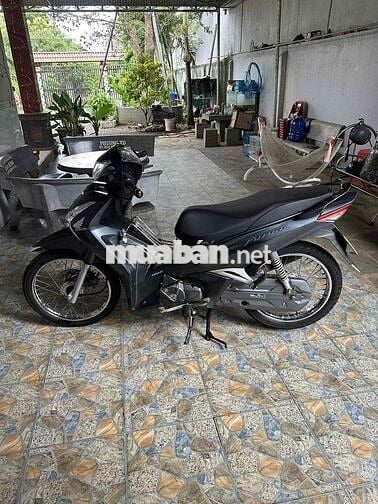 Honda Future 2023 Xám