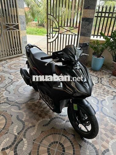 Honda Air Blade 2022 Đen