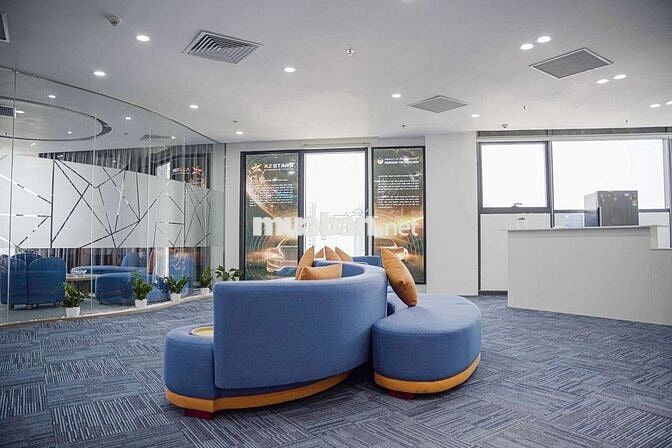 TOÀ NHÀ GÓC 3 MẶT TIỀN CỘNG HÒA, TÂN BÌNH – HẦM 7 LẦU DTSD ~2000M2