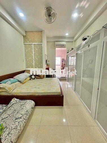 🏡22TR-MTKD đường Phạm Vấn, Phú Thọ Hoà, Tân Phú